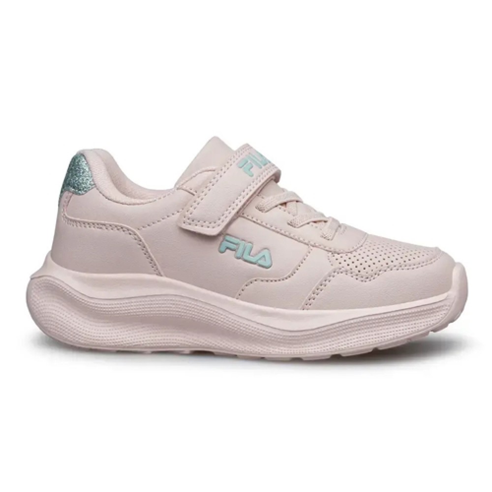Fila Sneaker Memory Fast 8 V 3AF63019-900 Ροζ Fila Sneaker Memory Fast 8 V 3AF63019-900 Ροζ