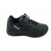Fila Hunter Velcro LTH 3AF93008-012 Μαύρο Αθλητικά Sneakers
