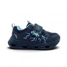 Fila Sneaker Με Φωτάκια Dino 2 V 3BK63002-200 Μπλε Fila Sneaker Με Φωτάκια Dino 2 V 3BK63002-200 Μπλε