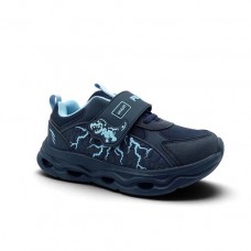 Fila Sneaker Με Φωτάκια Dino 2 V 3BK63002-200 Μπλε  