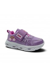 Fila Sneaker Με Φωτάκια Rainbow V 3BK63005-900 Λιλά