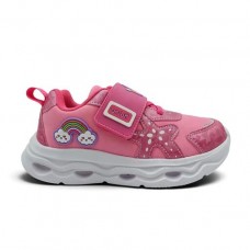 Fila Sneaker Με Φωτάκια Rainbow V 3BK63005-900 Φούξια Fila Sneaker Με Φωτάκια Rainbow V 3BK63005-900 Φούξια