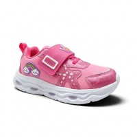 Fila Sneaker Με Φωτάκια Rainbow V 3BK63005-900 Φούξια