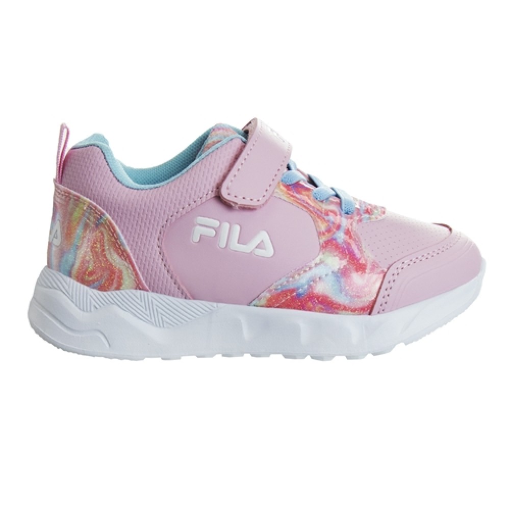 Fila Sneaker Comfort Breeze 3 3JS33001 Ροζ