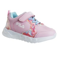 Fila Sneaker Comfort Breeze 3 3JS33001 Ροζ