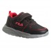 Fila Sneaker Comfort Shine 2 3JS33002 Μαύρο