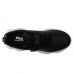 Fila Sneaker Memory Musha Pu V 3KW13017-001 Μαύρο