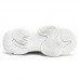 Fila Sneaker Memory Musha V 3KW13018-100 Λευκό