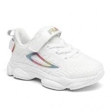 Fila Sneaker Memory Musha V 3KW13018 100 Λευκό