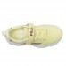 Fila Sneaker Memory Musha V 3KW13018 500 Κίτρινο