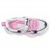 Fila Sneaker Memory Spinel V 3KW21001-192 Λευκό Ροζ