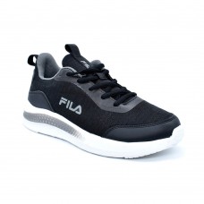 Fila Sneaker Memory Tonga 3TZ41001 Μαύρο
