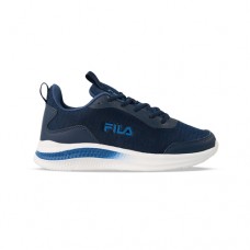 Fila Sneaker Memory Tonga 3TZ41001 Μπλε