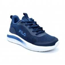 Fila Sneaker Memory Tonga 3TZ41001 Μπλε