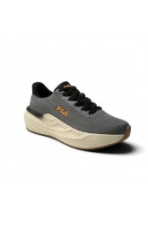 Fila Sneaker Samoa 5 Nanobionic 3TZ63006-350 Γκρι