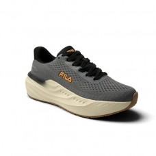 Fila Sneaker Samoa 5 Nanobionic 3TZ63006-350 Γκρι
