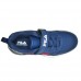 Fila Sneaker Memory Print 3 3WT13010  Μπλε