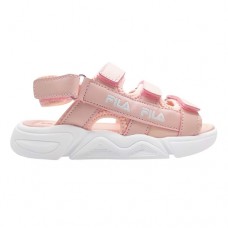 Fila Πέδιλα Jasper V 3WT21009-900 Ροζ