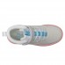 Fila Sneaker Μποτάκι Memory Ayo V 3YF23014 Λευκό Ροζ