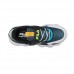 Fila Sneaker Memory Spinel 2 V 3YF31005 216 Μπλε Πράσινο