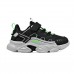 Fila Sneaker Memory Spinel 3 V 3YF33002-036 Μαύρο Λαχανί Fila Sneaker Memory Spinel 3 V 3YF33002-036 Μαύρο Λαχανί