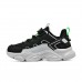 Fila Sneaker Memory Spinel 3 V 3YF33002-036 Μαύρο Λαχανί Fila Sneaker Memory Spinel 3 V 3YF33002-036 Μαύρο Λαχανί