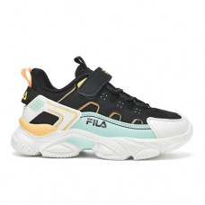 Fila Sneaker Memory Spinel 3 V 3YF33002-056 Μαύρο
