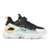 Fila Sneaker Memory Spinel 3 V 3YF33002-056 Μαύρο