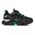 Fila Sneaker Memory Spinel 3 V 3YF33002-060 Μαύρο Πράσινο Fila Sneaker Memory Spinel 3 V 3YF33002-060 Μαύρο Πράσινο