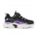 Fila Sneaker Memory Spinel 3 V 3YF33002 Μαύρο Μωβ