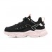 Fila Sneaker Memory Spinel 3 V 3YF33002-095 Μαύρο Ροζ Fila Sneaker Memory Spinel 3 V 3YF33002-095 Μαύρο Ροζ