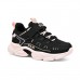 Fila Sneaker Memory Spinel 3 V 3YF33002-095 Μαύρο Ροζ Fila Sneaker Memory Spinel 3 V 3YF33002-095 Μαύρο Ροζ
