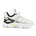 Fila Sneaker Memory Spinel 3 V 3YF33002-101 Λευκό Μαύρο