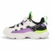 Fila Sneaker Memory Spinel 3 V 3YF33002 Λευκό