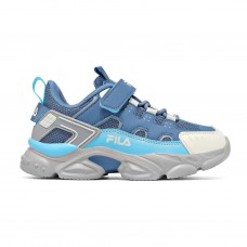 Fila Sneaker Memory Spinel 3 V 3YF33002-231 Μπλε Fila Sneaker Memory Spinel 3 V 3YF33002-231 Μπλε