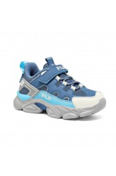 Fila Sneaker Memory Spinel 3 V 3YF33002-231 Μπλε