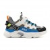 Fila Sneaker Memory Spinel 3 V 3YF33002-312 Γκρι Γαλάζιο