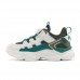 Fila Sneaker Memory Spinel 3 V 3YF33002-656 Λευκό Χακί