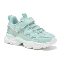 Fila Sneaker Memory Spinel 3  V 3YF33002-660 Βεραμάν