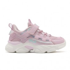 Fila Sneaker Memory Spinel 3 V 3YF33002-800 Μωβ Λιλά