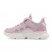 Fila Sneaker Memory Spinel 3 V 3YF33002-800 Μωβ Λιλά