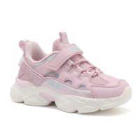 Fila Sneaker Memory Spinel 3 V 3YF33002-800 Μωβ Λιλά