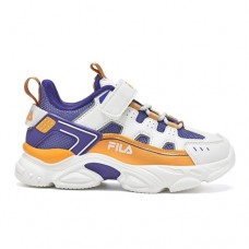 Fila Sneaker Memory Spinel 3  V 3YF33002-815 Λευκό