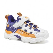 Fila Sneaker Memory Spinel 3  V 3YF33002-815 Λευκό