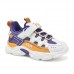 Fila Sneaker Memory Spinel 3  V 3YF33002-815 Λευκό