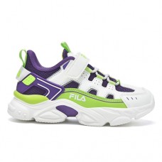 Fila Sneaker Memory Spinel 3  V 3YF33002-816 Λευκό