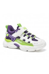 Fila Sneaker Memory Spinel 3  V 3YF33002-816 Λευκό