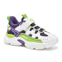 Fila Sneaker Memory Spinel 3  V 3YF33002-816 Λευκό