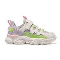 Fila Sneaker Memory Spinel 3 V 3YF33002-860 Λιλά