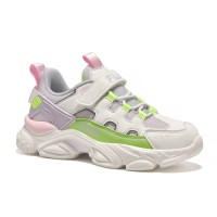 Fila Sneaker Memory Spinel 3 V 3YF33002-860 Λιλά